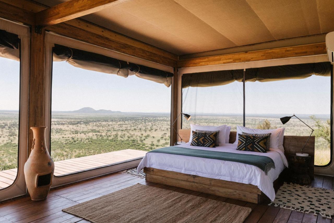 ホテル Our Habitas Namibia ウィントフーク エクステリア 写真