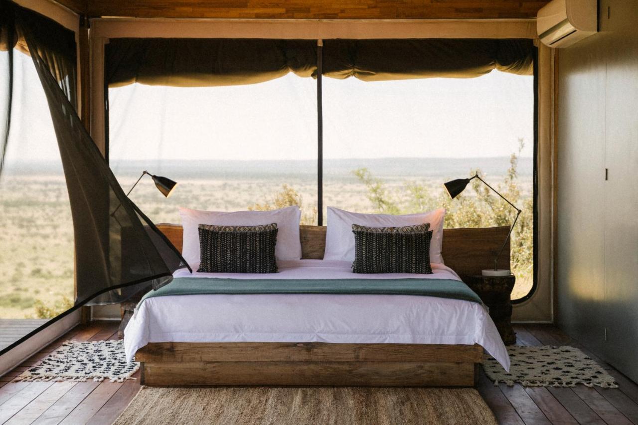 ホテル Our Habitas Namibia ウィントフーク エクステリア 写真