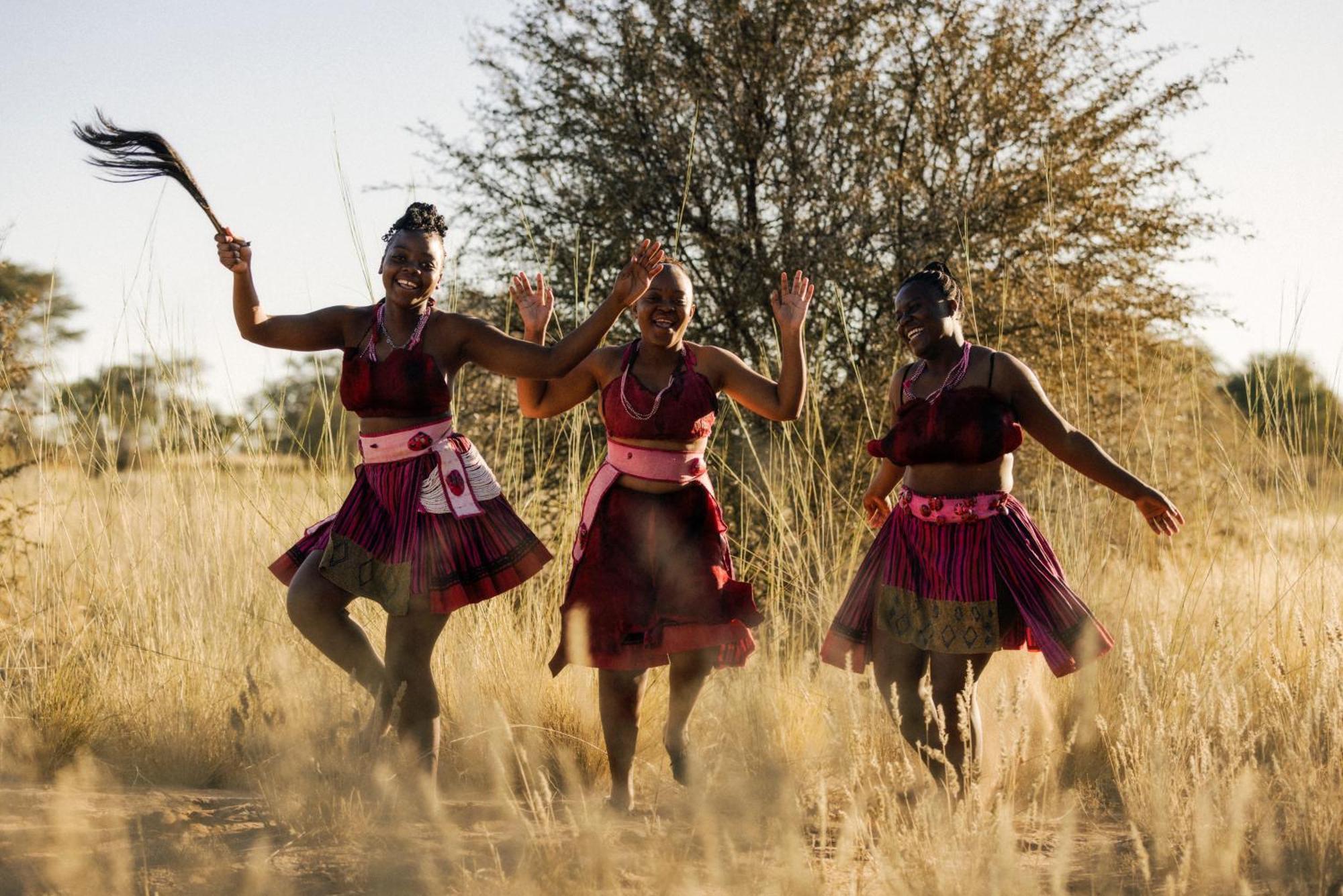 ホテル Our Habitas Namibia ウィントフーク エクステリア 写真