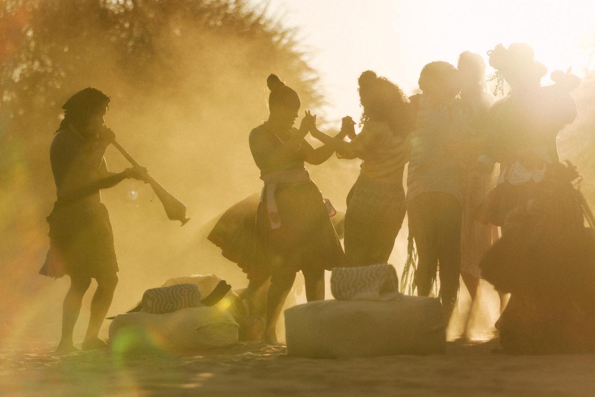ホテル Our Habitas Namibia ウィントフーク エクステリア 写真